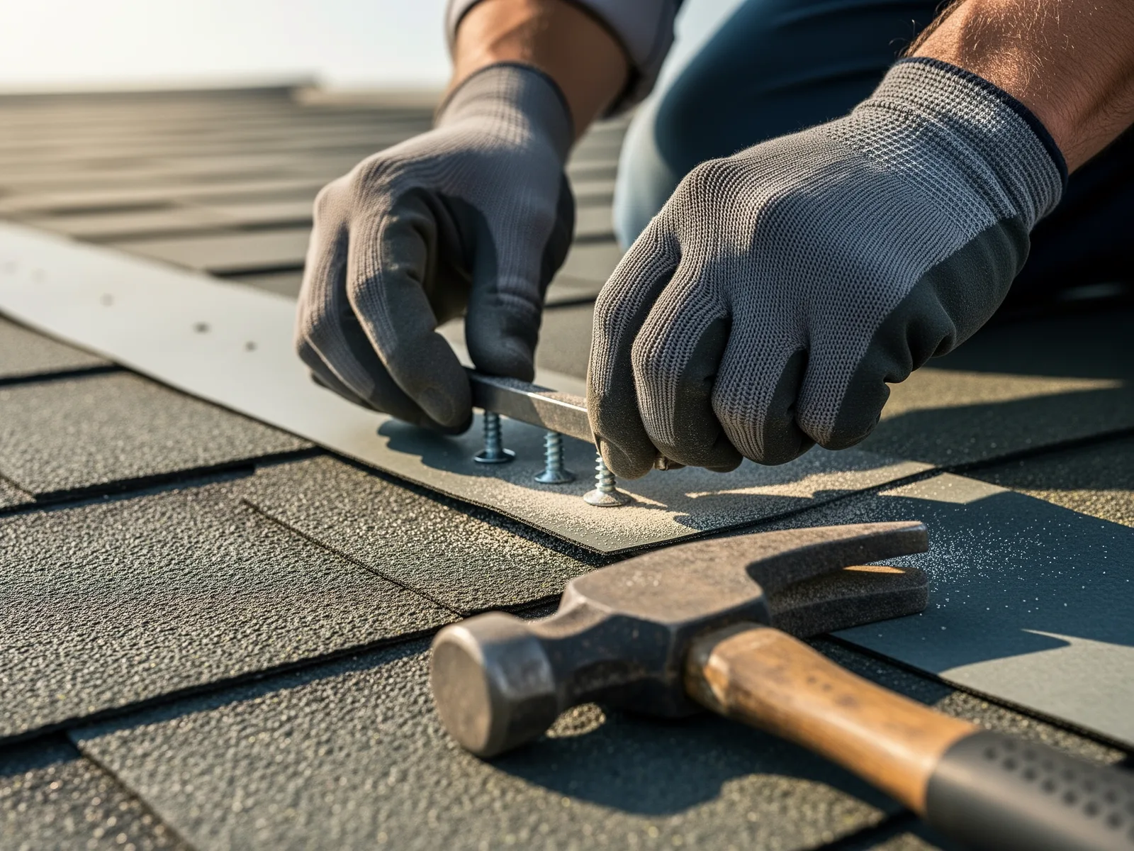 Why choose Fascia Repair in Freeport, PA